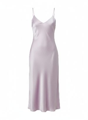 midi slip dress