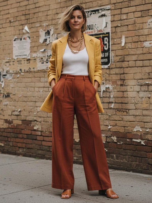 Estilo Bohemio Chic: Tu Look Primavera-Verano