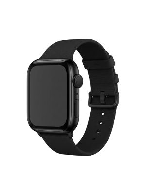 reloj inteligente · negro