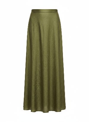maxi skirt
