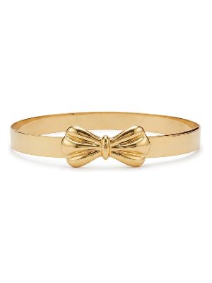 metallic belt