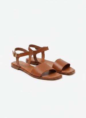 flat sandals