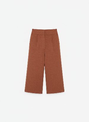 culottes de punto