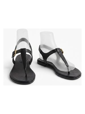 flat thong sandals