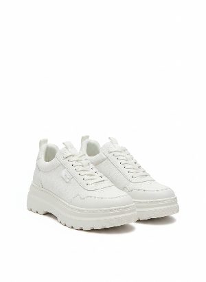 zapatillas deportivas con plataforma