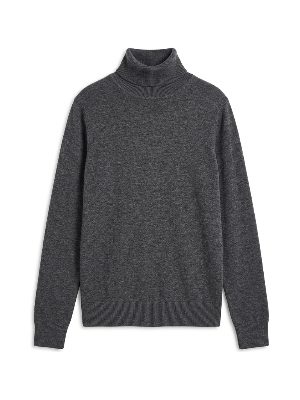 turtleneck sweater