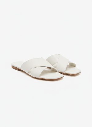 flat sandals