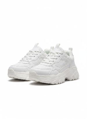 zapatillas deportivas chunky