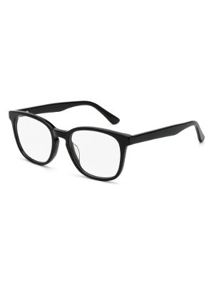 gafas de vista · negro