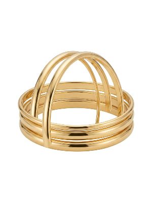 pulseras · dorado