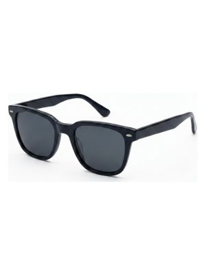 gafas de sol · negro