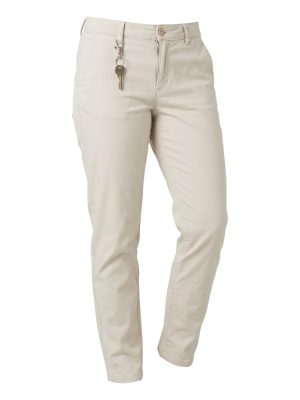 pantalones claros · blanco