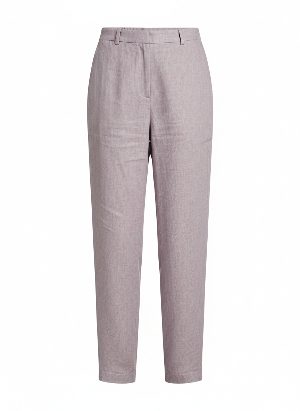 pantalón de lino