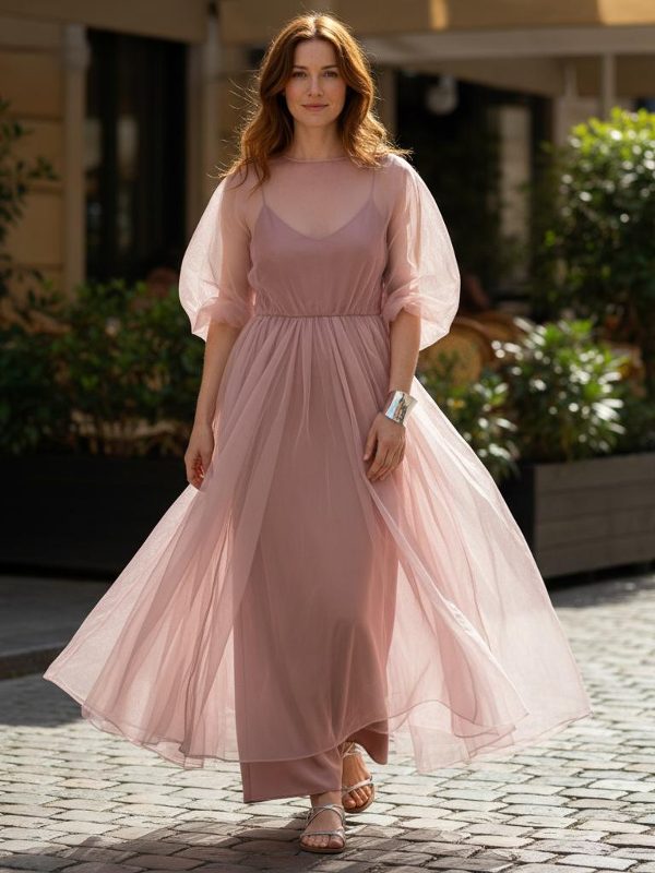 Tenue de @chulair