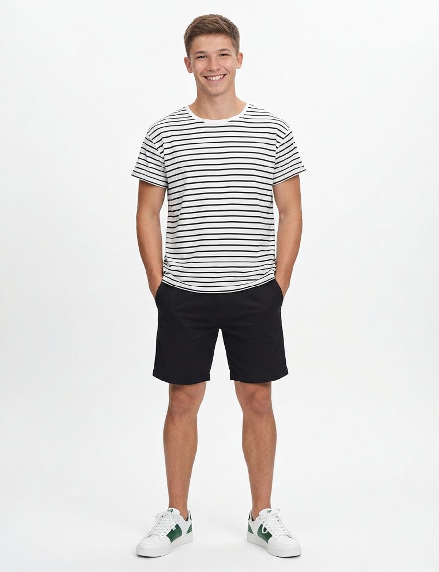 ¡Claro! · Outfit de Nicolas López Roman