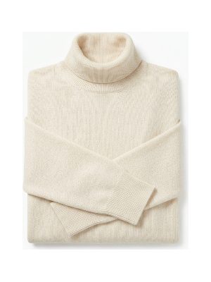 turtleneck sweater