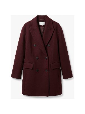 wool coat
