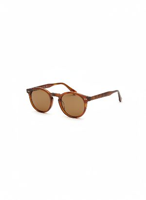 round sunglasses