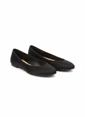 flat ballet flats