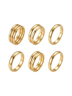 rings