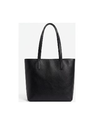 bolso tote · negro