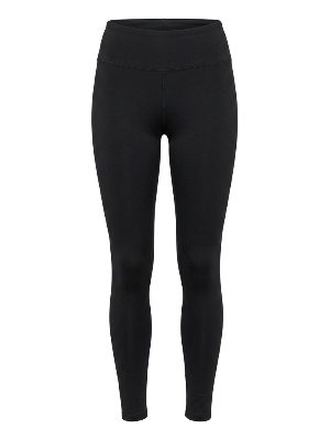 mallas deportivas · negro