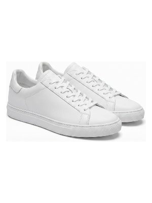 zapatillas deportivas · blanco