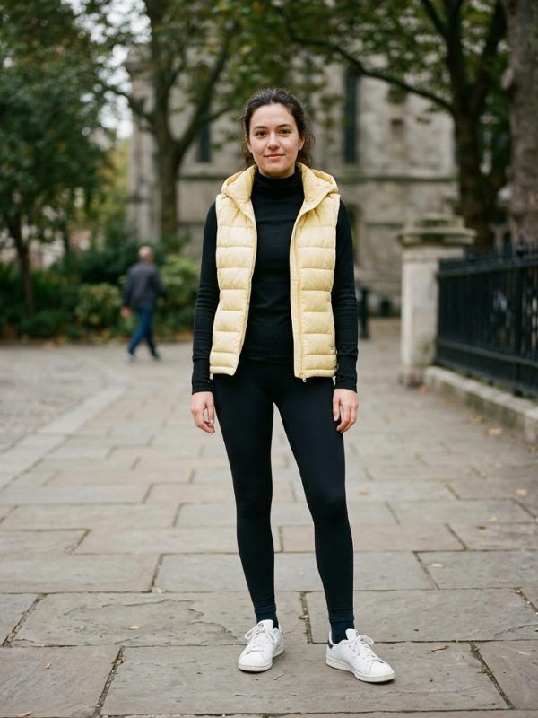 Outfit de @chulair