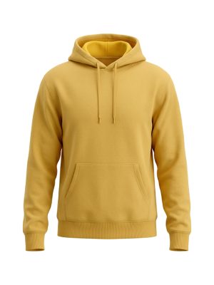 hooded sweatshirt