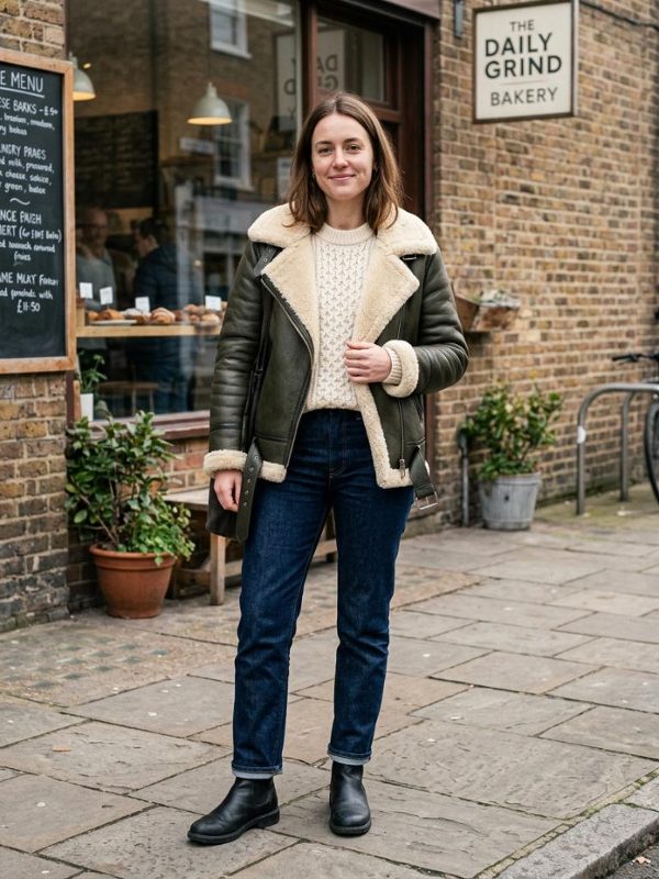 Outfit de @chulair