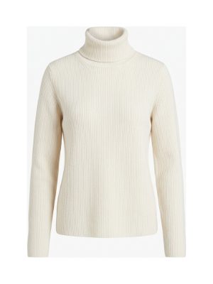 knit turtleneck sweater