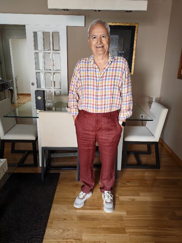 Outfit de @ljpoblacion