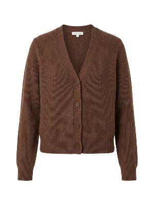 knit cardigan
