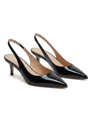slingback heels