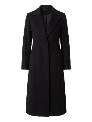 long coat