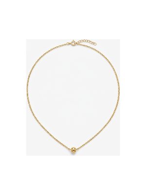 thin necklace