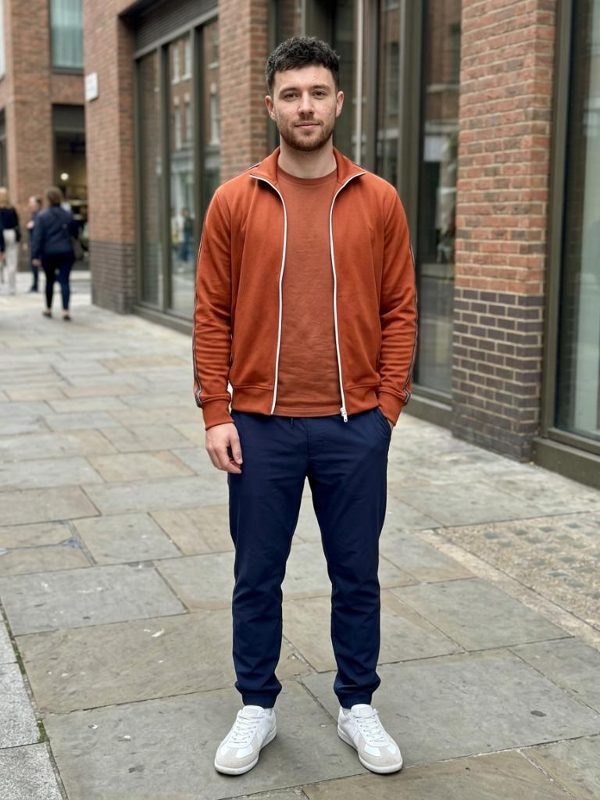 Outfit de @chulair