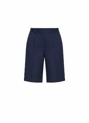 Bermuda shorts