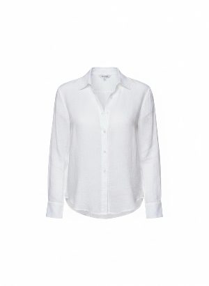 linen shirt