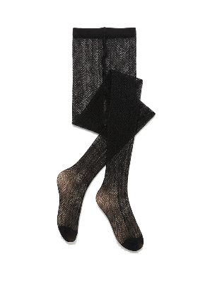 fishnet tights