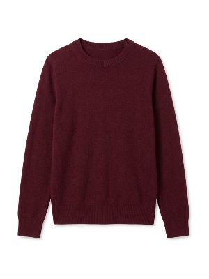 knit sweater