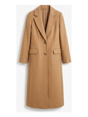 long coat
