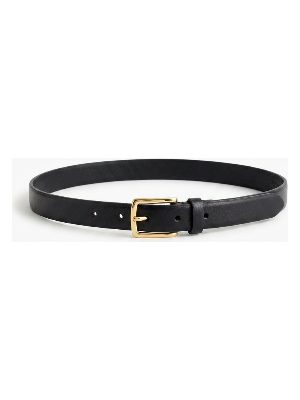 thin belt