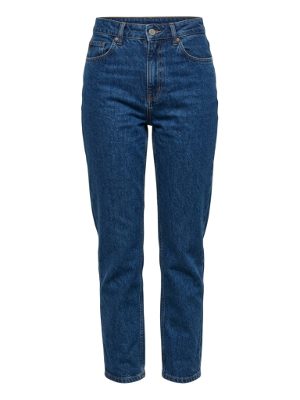 straight jeans