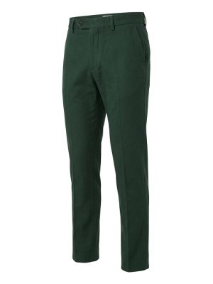 pantalones rectos