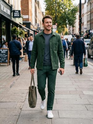 Outfit de @chulair