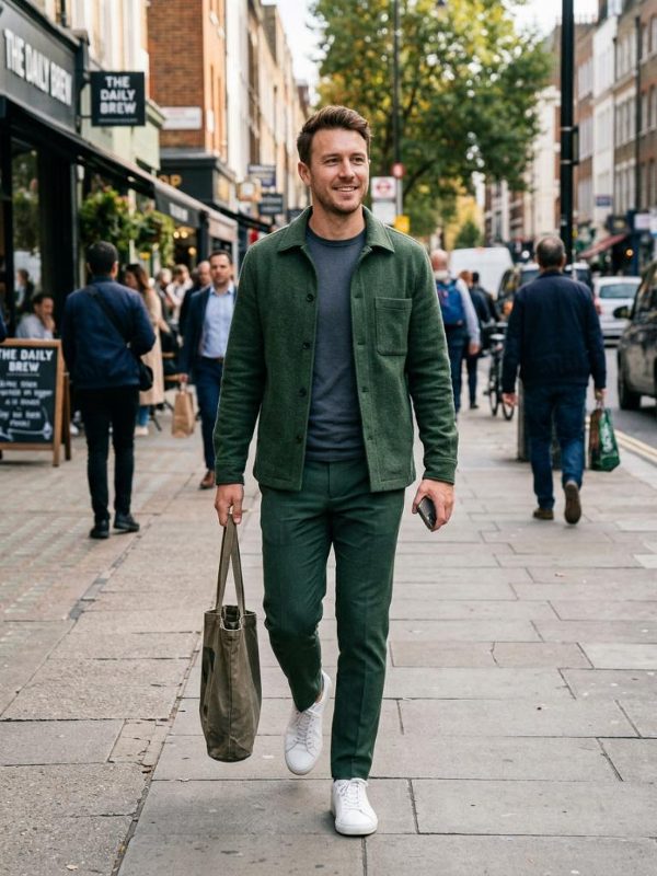 Outfit de @chulair
