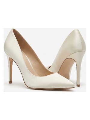 high heeled shoes