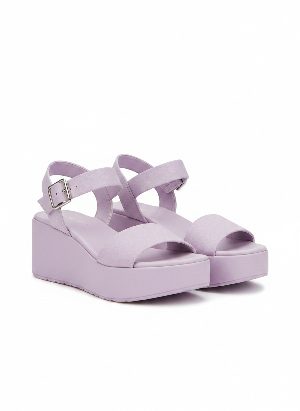 platform sandals