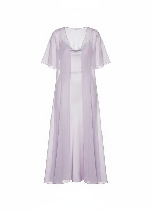 sheer overlay